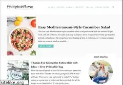 Sites similar to thepennywisemama.com