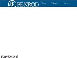 Sites similar to thepenrodcompany.com