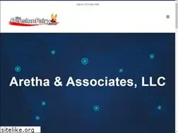 Sites similar to thepensionfairy.com