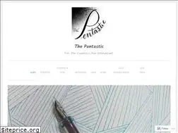 Sites similar to thepentastic.com