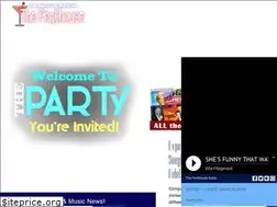 Sites similar to thepenthouse.fm