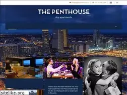 Sites similar to thepenthouse.nl