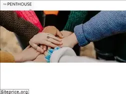Sites similar to thepenthouse.ph