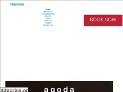 Sites similar to thepenthouseabovesea.com