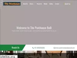 Sites similar to thepenthousedelhi.com