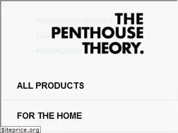 Sites similar to thepenthousetheory.com