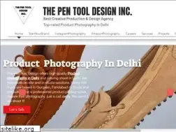 Sites similar to thepentooldesign.in