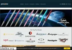 Sites similar to thepenzone.co.uk