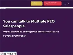 Sites similar to thepeopeople.com