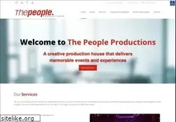 Sites similar to thepeople.co.il