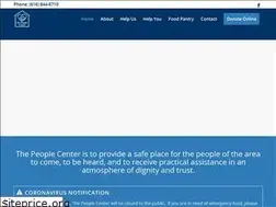 Sites similar to thepeoplecenter.org