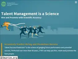 Sites similar to thepeoplecompanyintl.com