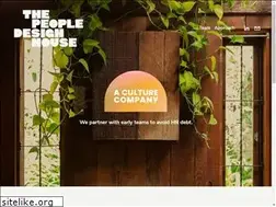 Sites similar to thepeopledesignhouse.com