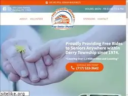 Sites similar to thepeoplemover.org