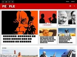 Sites similar to thepeoplepost.com