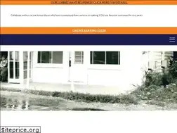 Sites similar to thepeoplesbankoftn.com