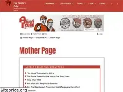 Sites similar to thepeoplescube.com