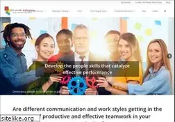 Sites similar to thepeopleskillsgroup.com