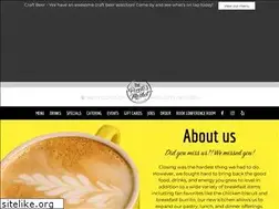 Sites similar to thepeoplesmarket.co
