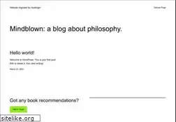 Sites similar to thepeoplesnews.org