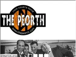 Sites similar to thepeorth.com