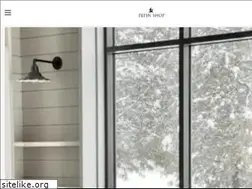 Sites similar to thepepinshop.com