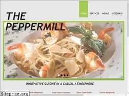 Sites similar to thepeppermillnew.com