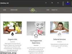 Sites similar to thepeppermintroom.com