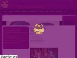 Sites similar to thepeppypaws.com