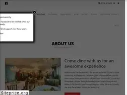 Sites similar to theperanakan.com