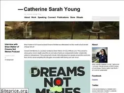 Sites similar to theperceptionalist.com