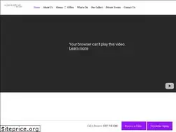 Sites similar to theperceptionbar.com