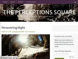 Sites similar to theperceptionssquare.com