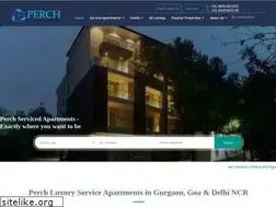 Sites similar to theperch.in