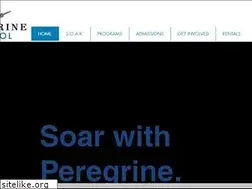 Sites similar to theperegrineproject.net