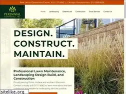 Sites similar to theperennialcompanies.com