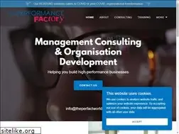 Sites similar to theperfactworld.com