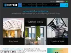 Sites similar to theperfect.in