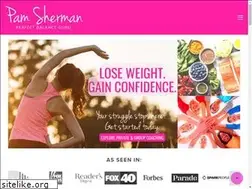 Sites similar to theperfectbalance.guru