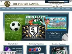 Sites similar to theperfectbanner.net