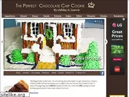 Sites similar to theperfectchocolatechipcookie.com