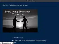 Sites similar to theperfectclub.com
