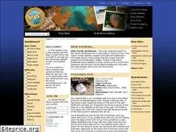 Sites similar to theperfectdive.com