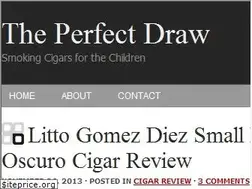 Sites similar to theperfectdraw.com
