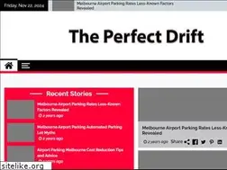 Sites similar to theperfectdrift.net