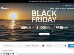 Sites similar to theperfectfamilyvacation.com