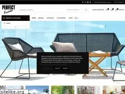 Sites similar to theperfectfusion.com