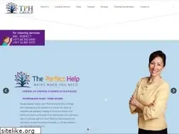 Sites similar to theperfecthelp.com