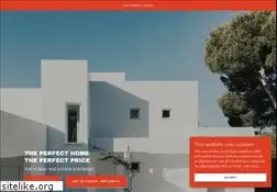 Sites similar to theperfecthome.net
