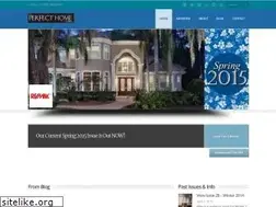 Sites similar to theperfecthomeguide.com